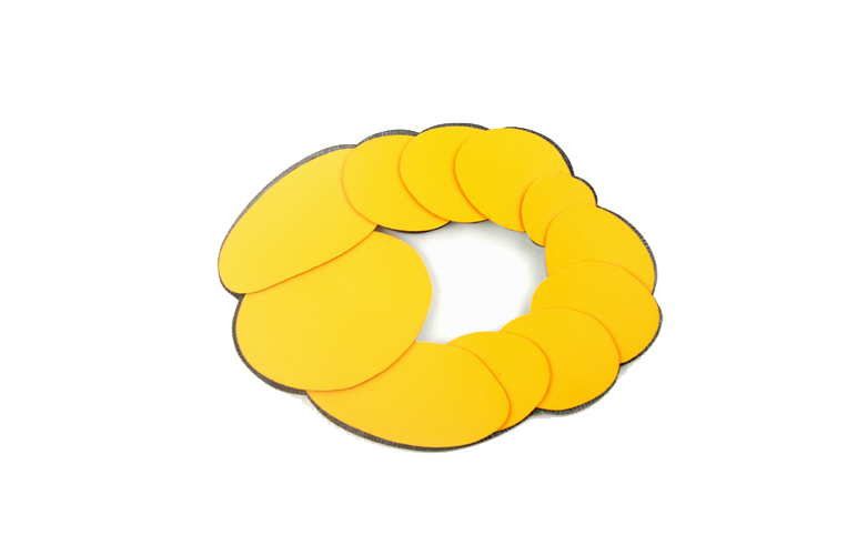 rebecca hannon Laminate